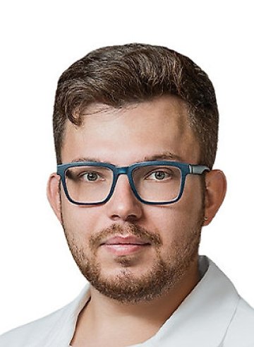 Назаров Иван Александрович