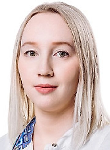 Толтаева Анна Сергеевна