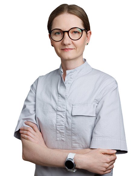 Гончарик Елена Викторовна