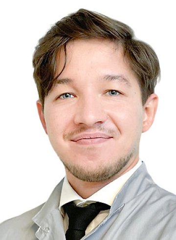Фарков Александр Евгеньевич