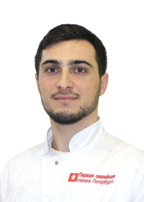 Ибашев Магомед Абдулаевич