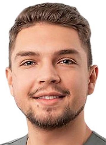 Баркаревич Валерий Денисович