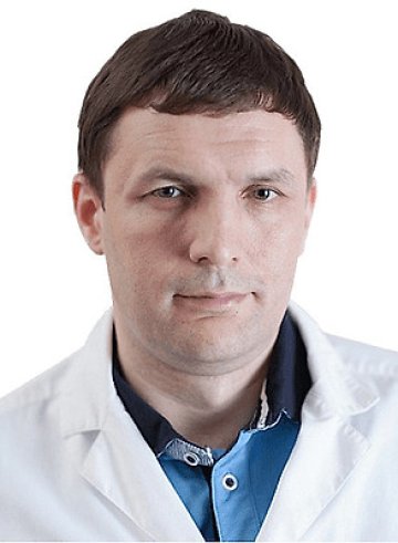 Тимергалин Илья Владимирович
