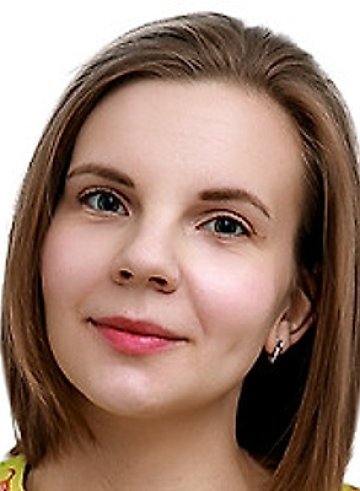 Атанова Екатерина Андреевна