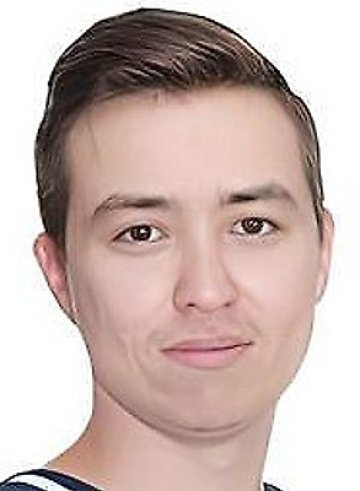 Норкобилов Тимур Муроджонович