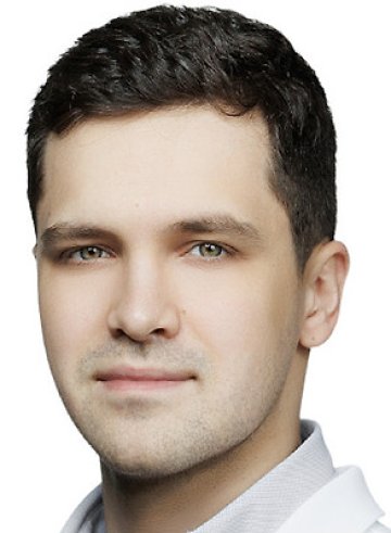 Молодцов Кирилл Игоревич