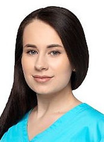 Белик Карина Юрьевна