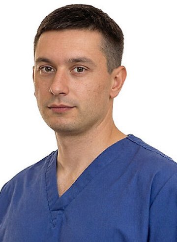 Алексеев Александр Александрович