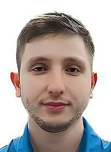 Набиев Канан Камандар Оглы