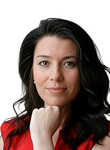 Логинова Ирина Сергеевна