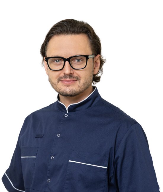 Виноградов Сергей Юрьевич
