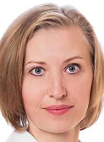 Патрикеева Татьяна Викторовна