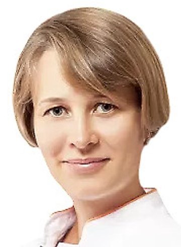 Колычева Людмила Владимировна