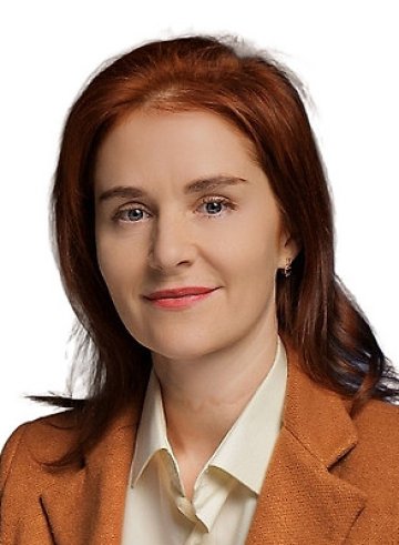 Шушпановская Елена Викторовна