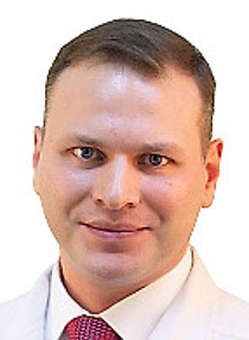 Кульчицкий Алексей Александрович