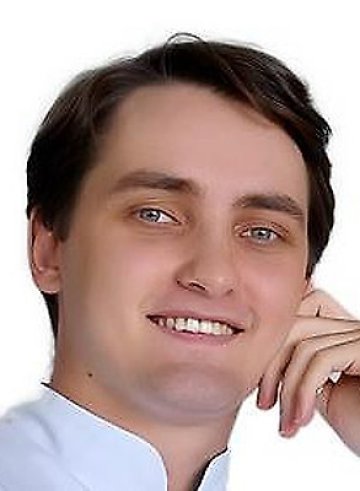Аксёнов Георгий Иванович