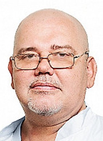 Ольшевский Владимир Эдуардович