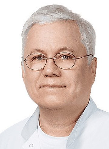 Сибаев Ильдар Масгутович