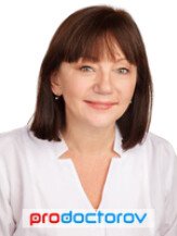 Олиниченко Светлана Анатольевна