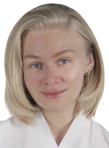 Байкова Марьяна Сергеевна