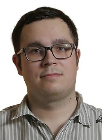 Демин Алексей Андреевич