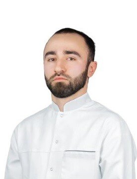 Асакаев Абдулбек Аликович