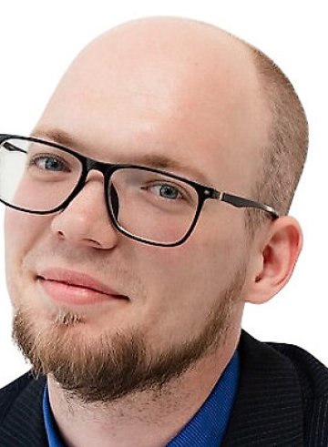 Матвеев Константин Николаевич
