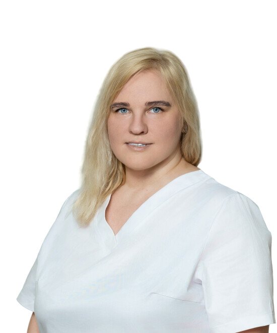 Николаева Анна Анатольевна