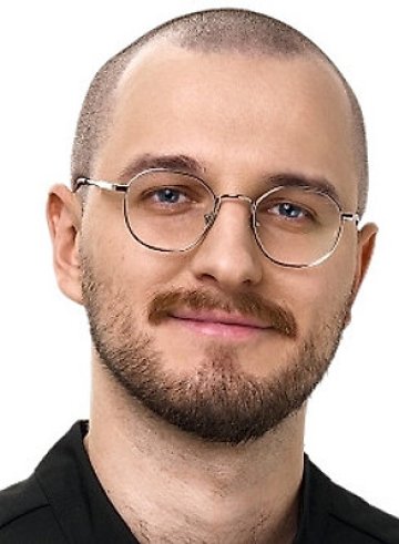 Гаут Владимир Александрович