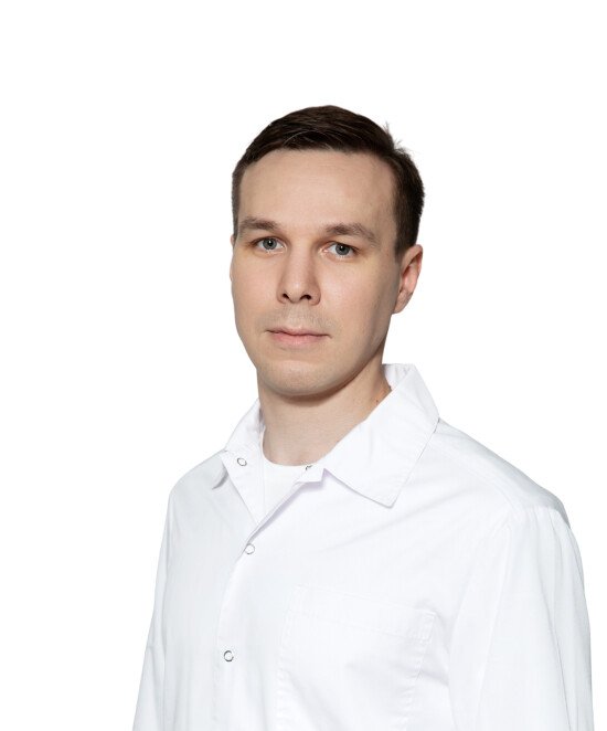 Пислегин Андрей Вячеславович