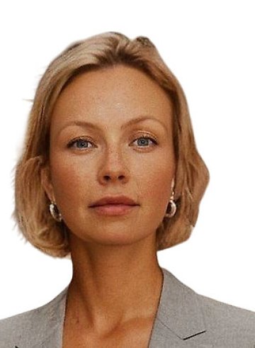 Бушмакова Екатерина Владимировна