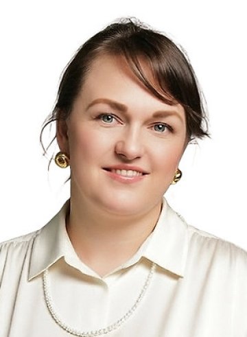Трофимова Анна Витальевна