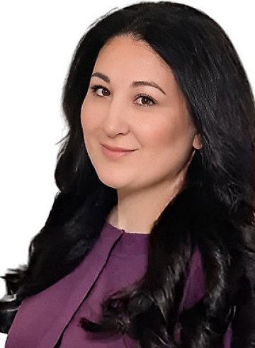 Албагачиева Роза Руслановна