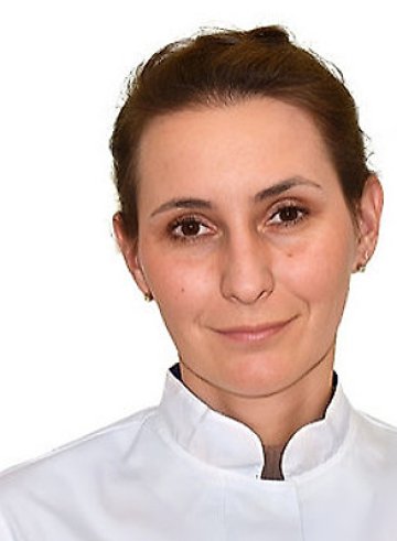 Мальцева Ольга Александровна