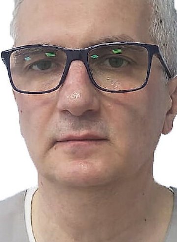 Чапичадзе Гоча Джондоевич