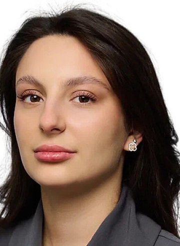 Чернышова Софья Сергеевна