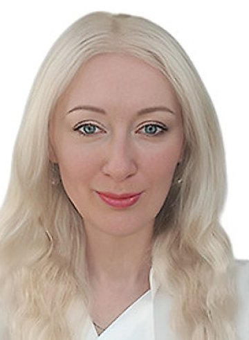 Макамла Ирина Анатольевна