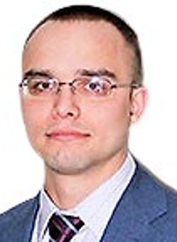 Бабичев Дмитрий Владимирович