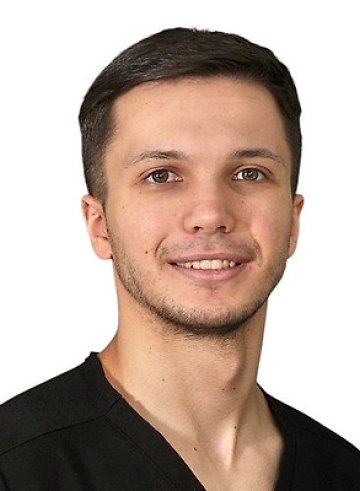 Жигилий Александр Андреевич