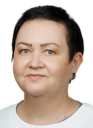 Виноградская Алла Георгиевна