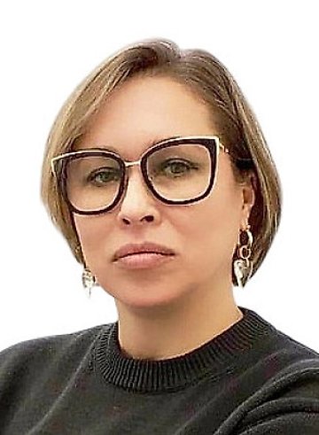 Грачева Ульяна Борисовна