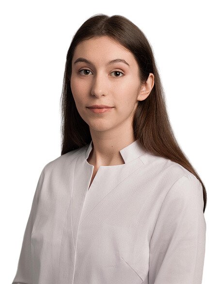 Цуканова Екатерина Игоревна