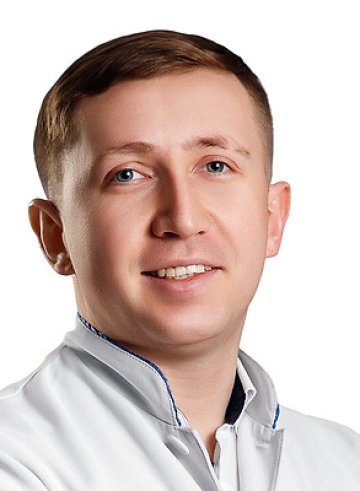 Седнев Роман Валерьевич