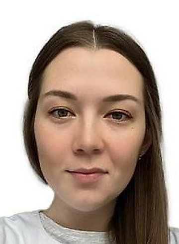 Филатова Полина Леонидовна