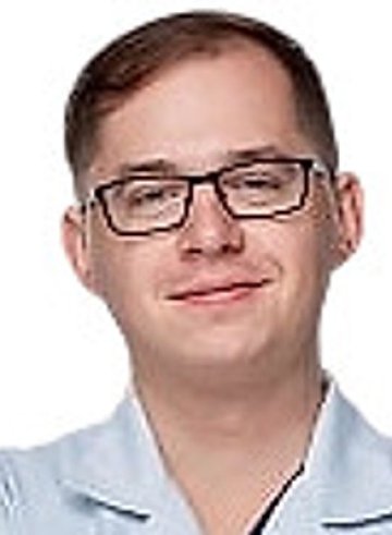 Сирош Алексей Николаевич