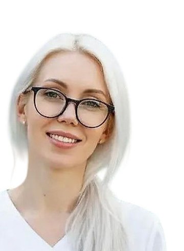 Соболева (Овсянникова) Татьяна Александровна