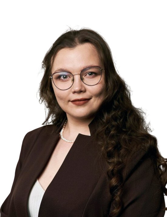 Сизикова Елена Алексеевна