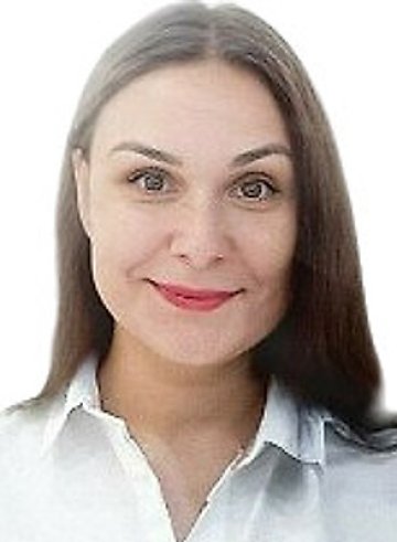 Ростер Ульяна Александровна