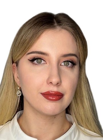 Шелудько Елизавета Николаевна