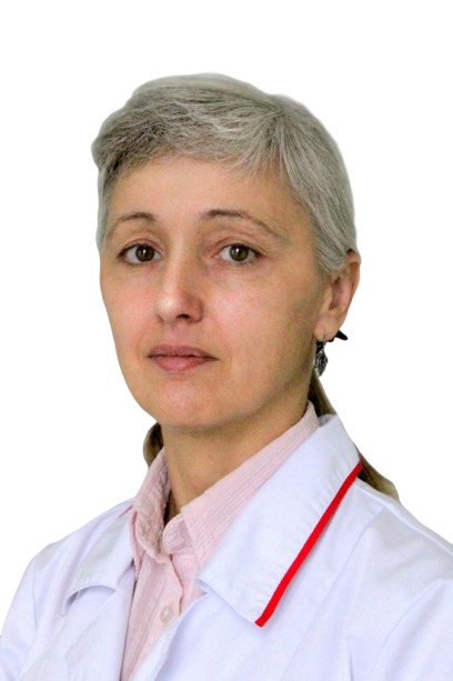 Шатских Юлия Юрьевна